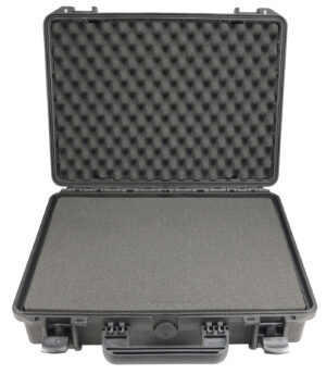 Hermetic case – Geoptik