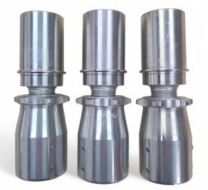 Tripod levelling system